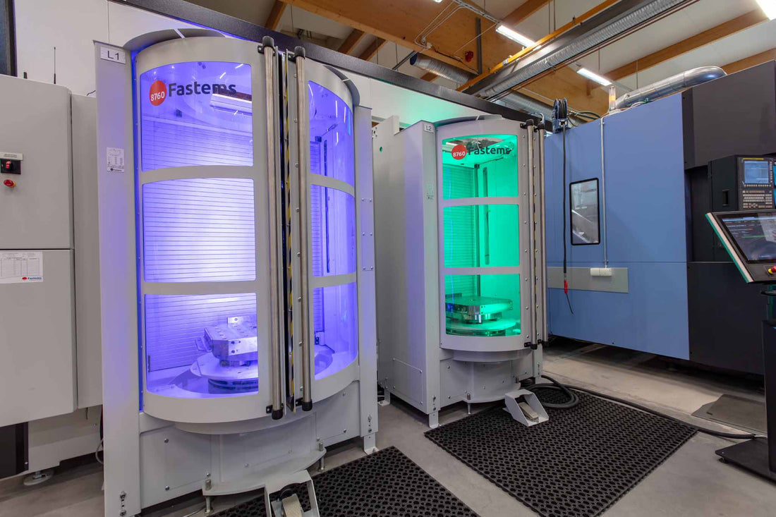 Frestems Develops Production Flexibility with the Help of an EU-Funded Project