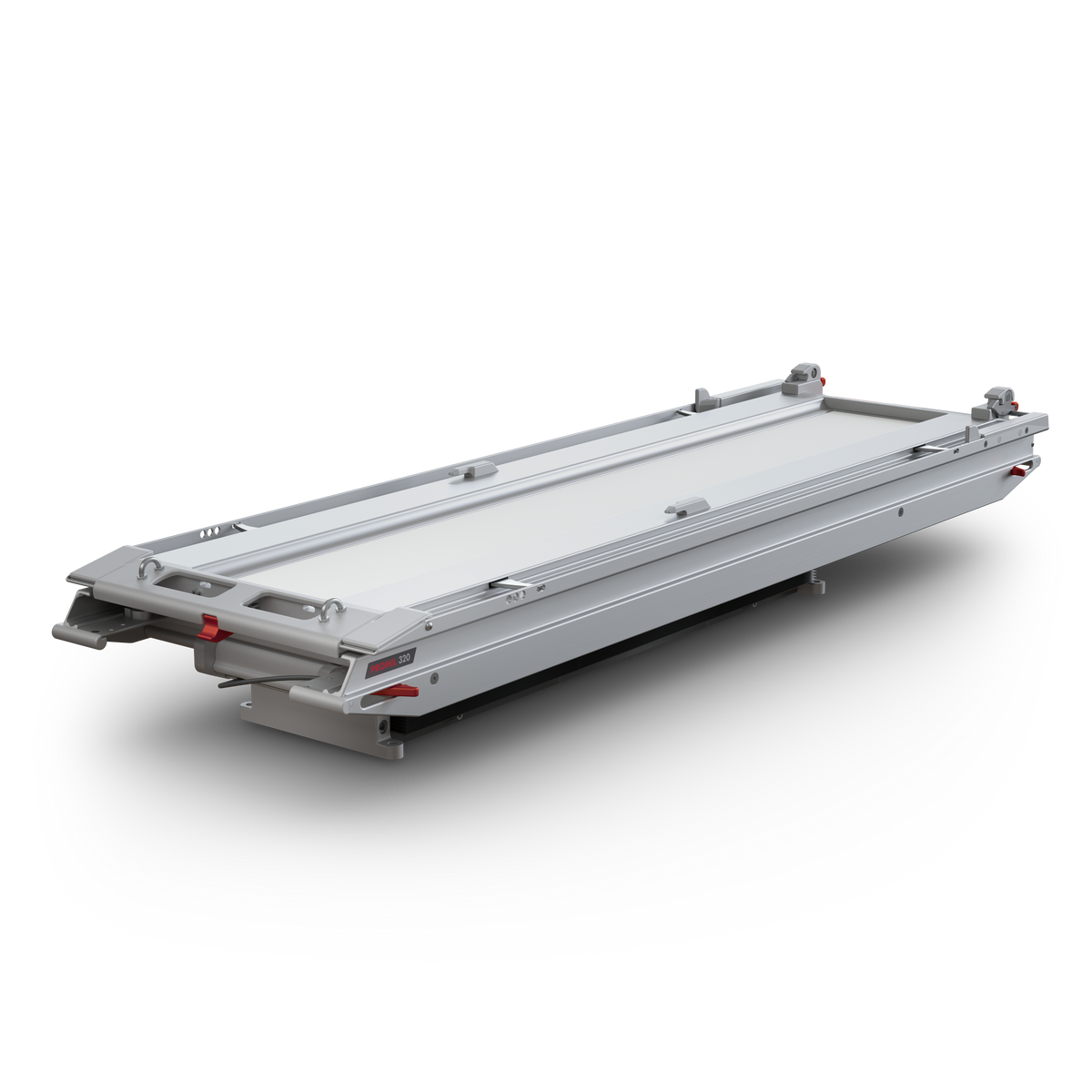 ProMIL 320