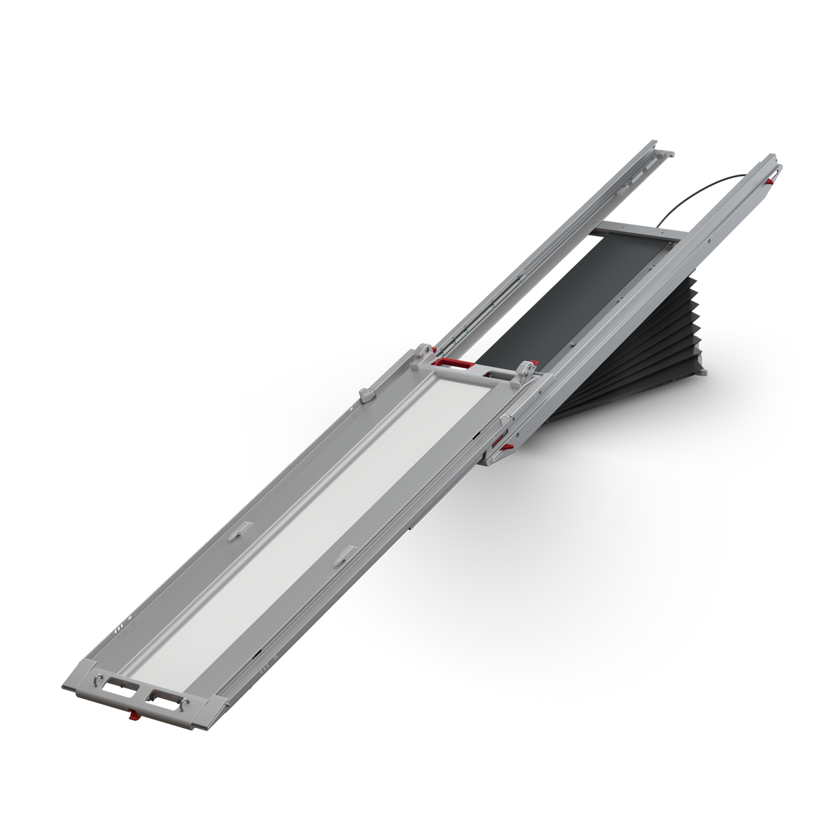 ProMIL 320
